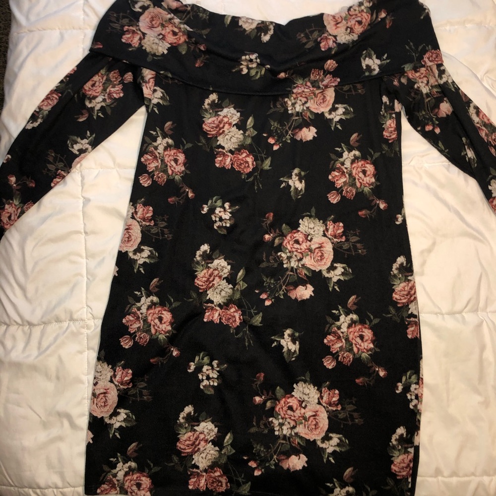 Rue 21 dress